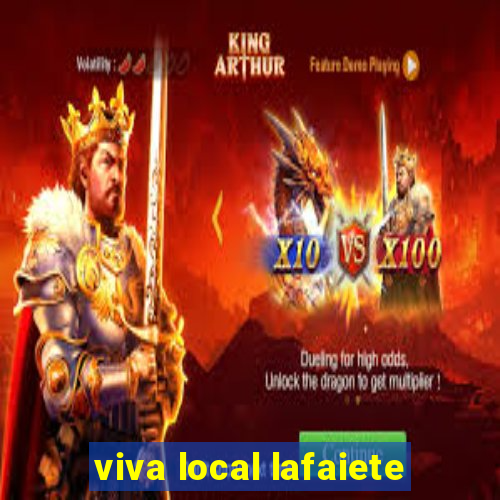 viva local lafaiete